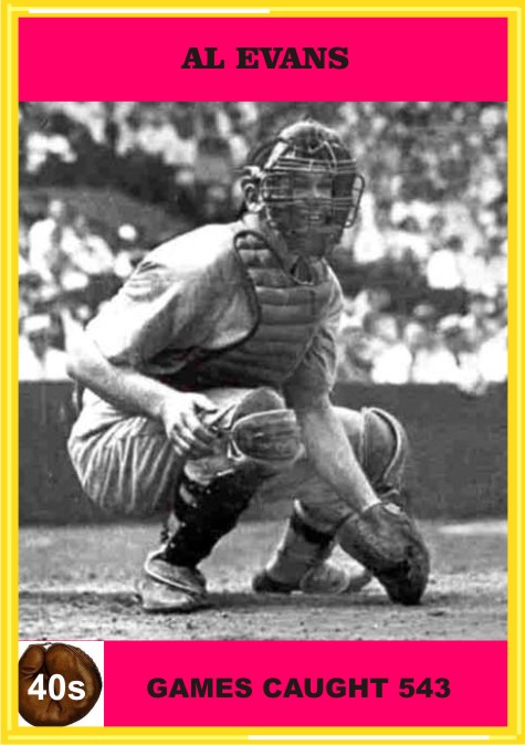 Al Evans